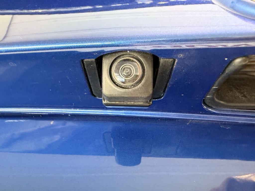 Honda Civic 2,0T Type R GT LED navi gr.sj. PDCx2 kam keyless, fotografija 9