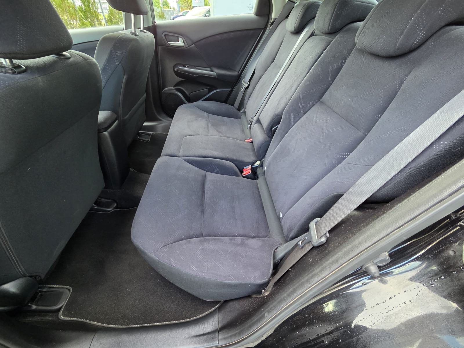 Honda Civic 2,2 I-DTEC Sport*HR.VOZILO*, fotografija 12