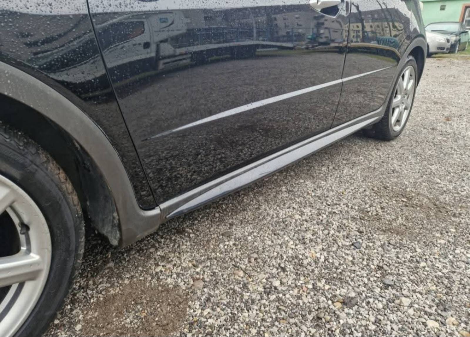 Honda Civic 2.2 Executive, fotografija 5