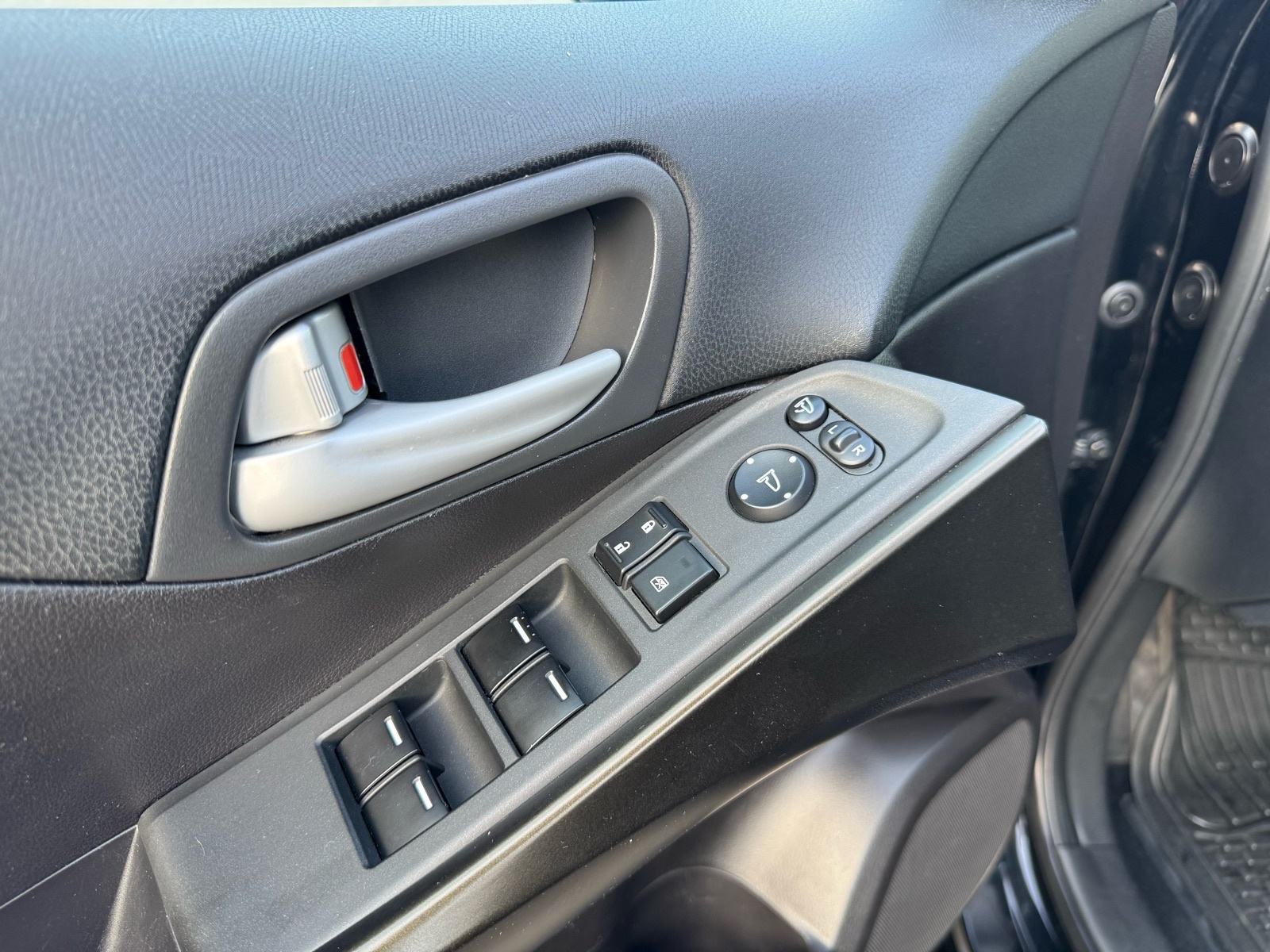 Honda Civic 2,2 i-DTEC Sport, fotografija 14