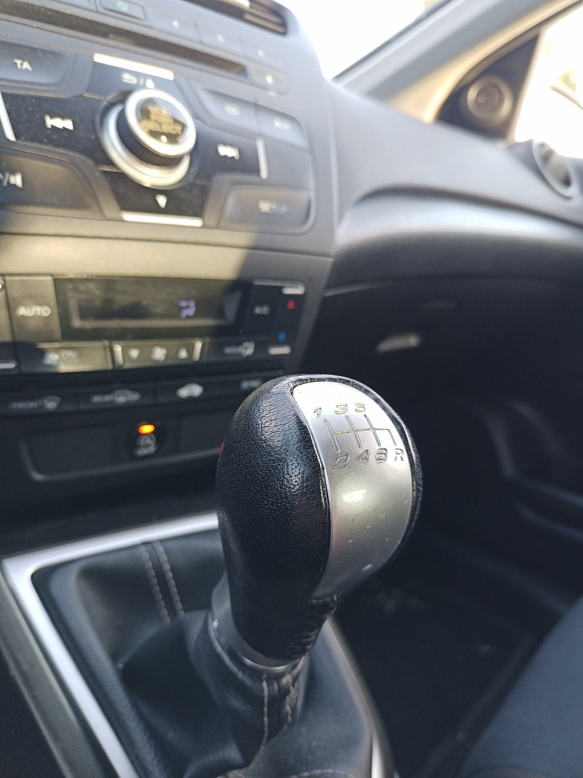 HITNO - Honda Civic 2,2 cdti, zamjena za automatik, motor, quad ..., fotografija 8
