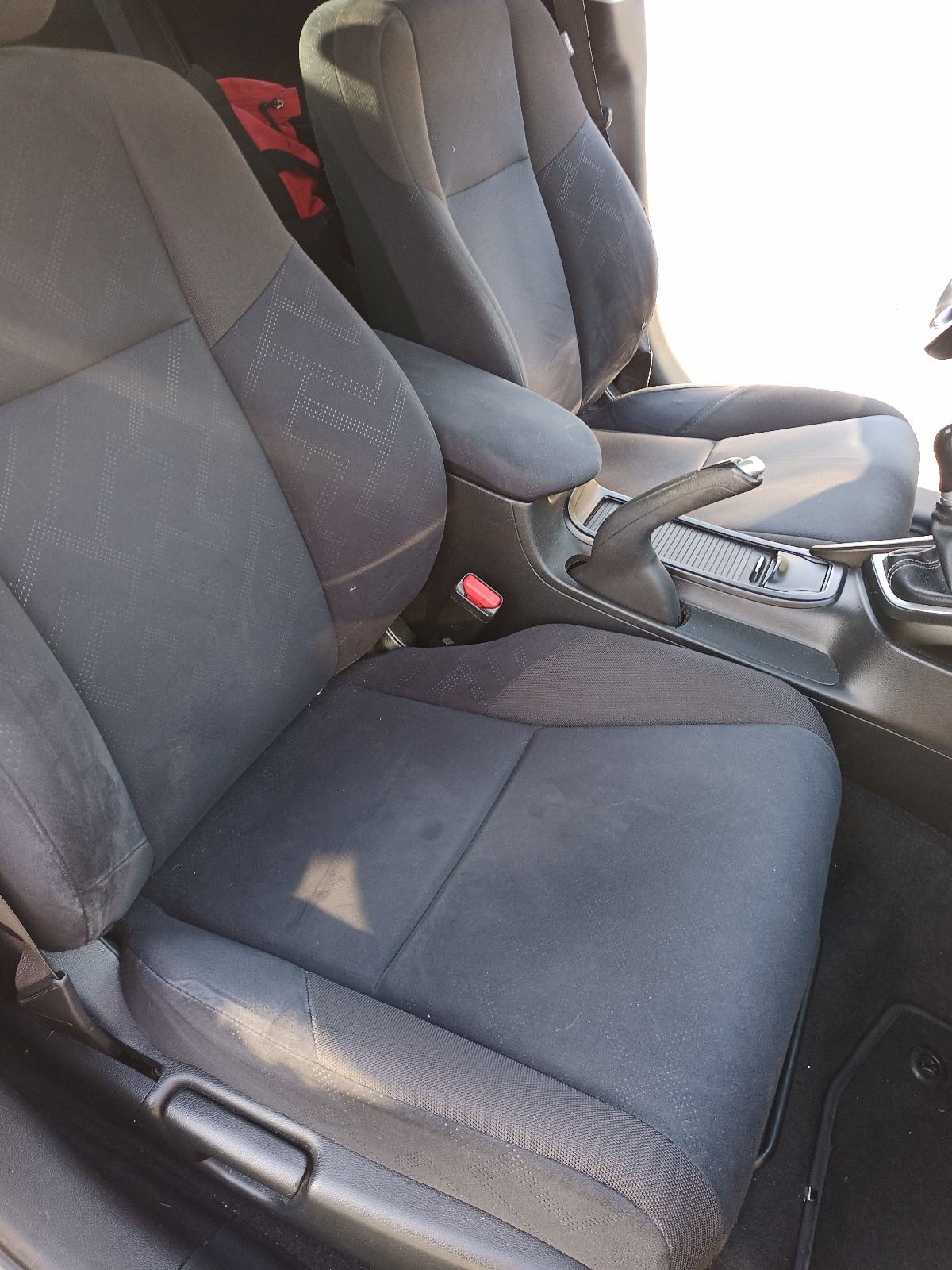 HITNO - Honda Civic 2,2 cdti, zamjena za automatik, motor, quad ..., fotografija 14