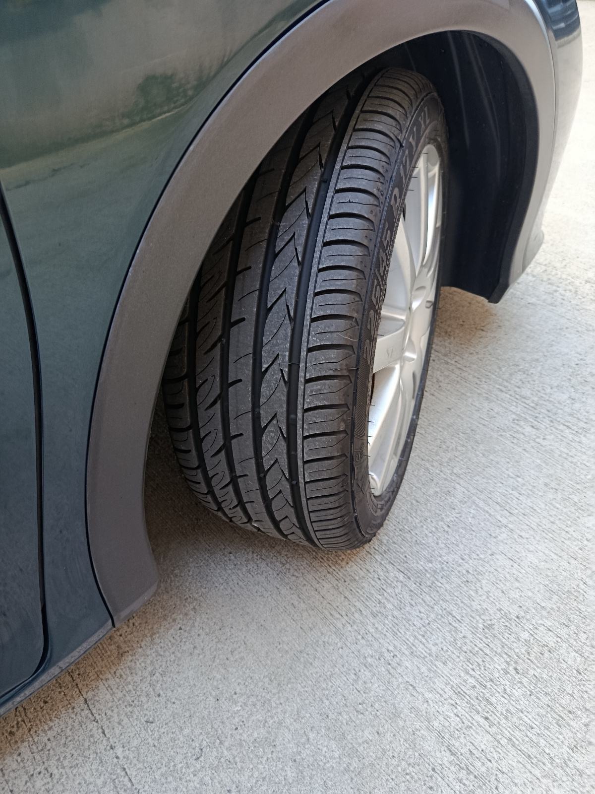 Honda Civic 2,2, fotografija 2