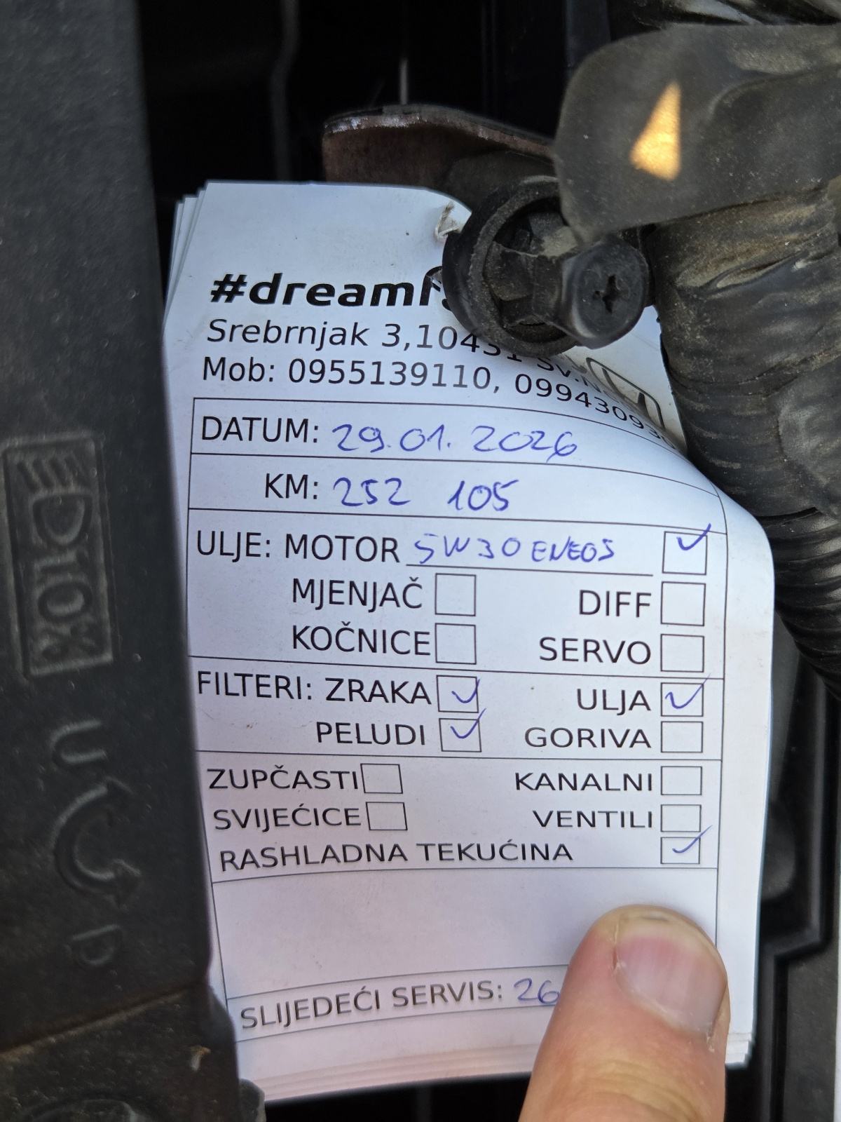 Honda Civic 2,2, fotografija 14