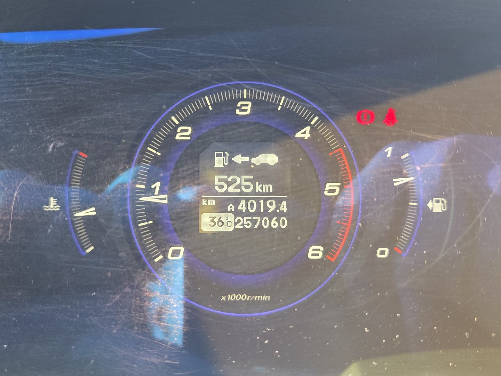 Honda Civic 2,2, fotografija 13