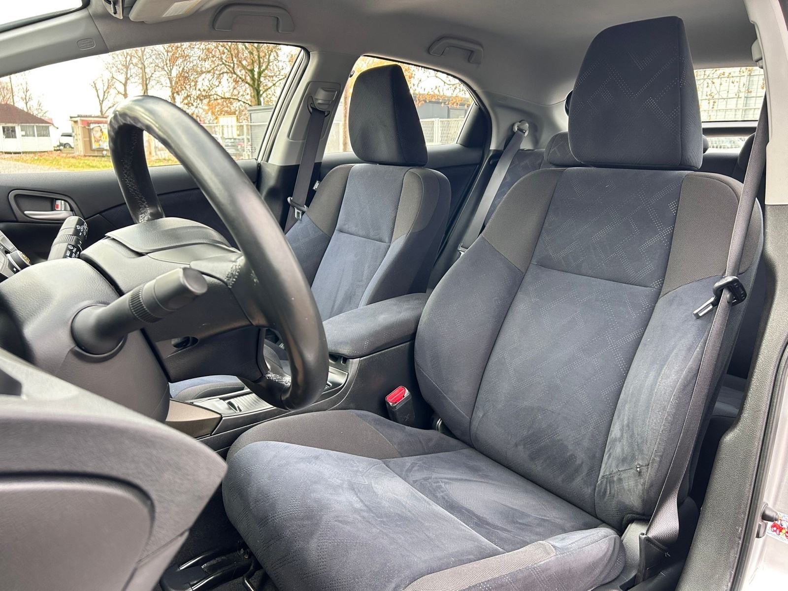 Honda Civic 2,2 Sport-PRVI VLASNIK-R. KAMERA-TEMPOMAT, fotografija 10