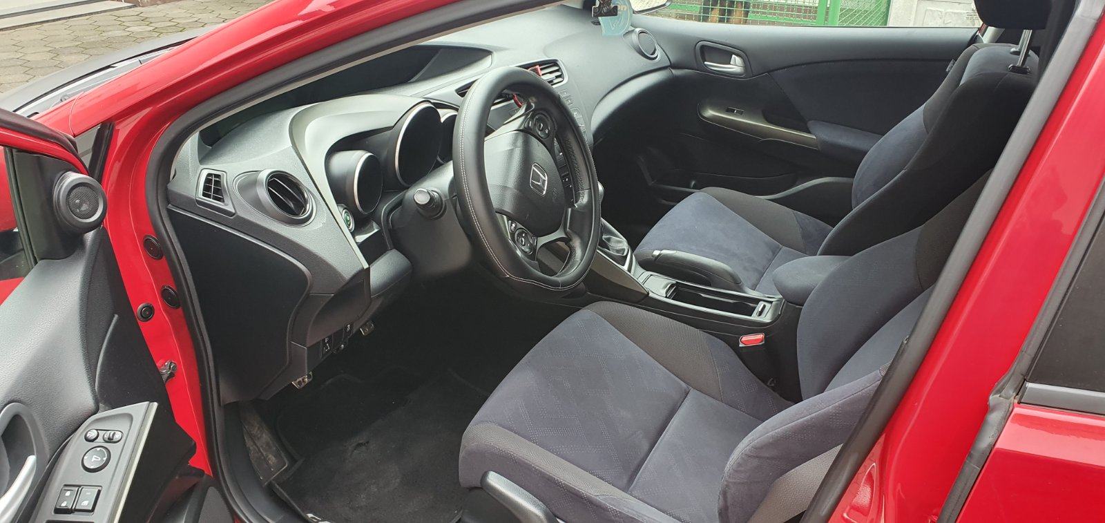 Honda Civic 2,2 Sport,AKCIJA!!!! 5.999,00 Eura!!!, fotografija 11