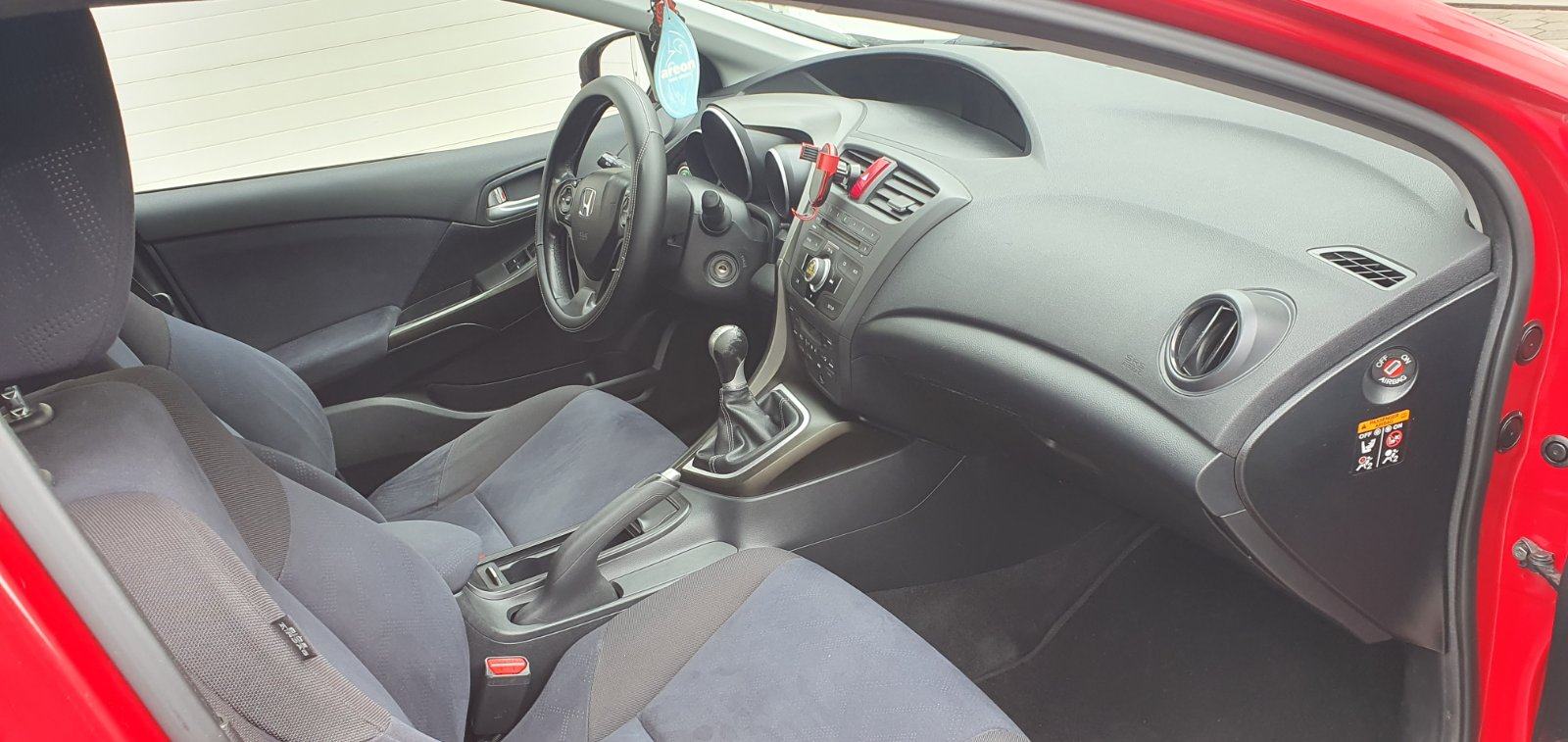 Honda Civic 2,2 Sport,AKCIJA!!!! 5.999,00 Eura!!!, fotografija 7
