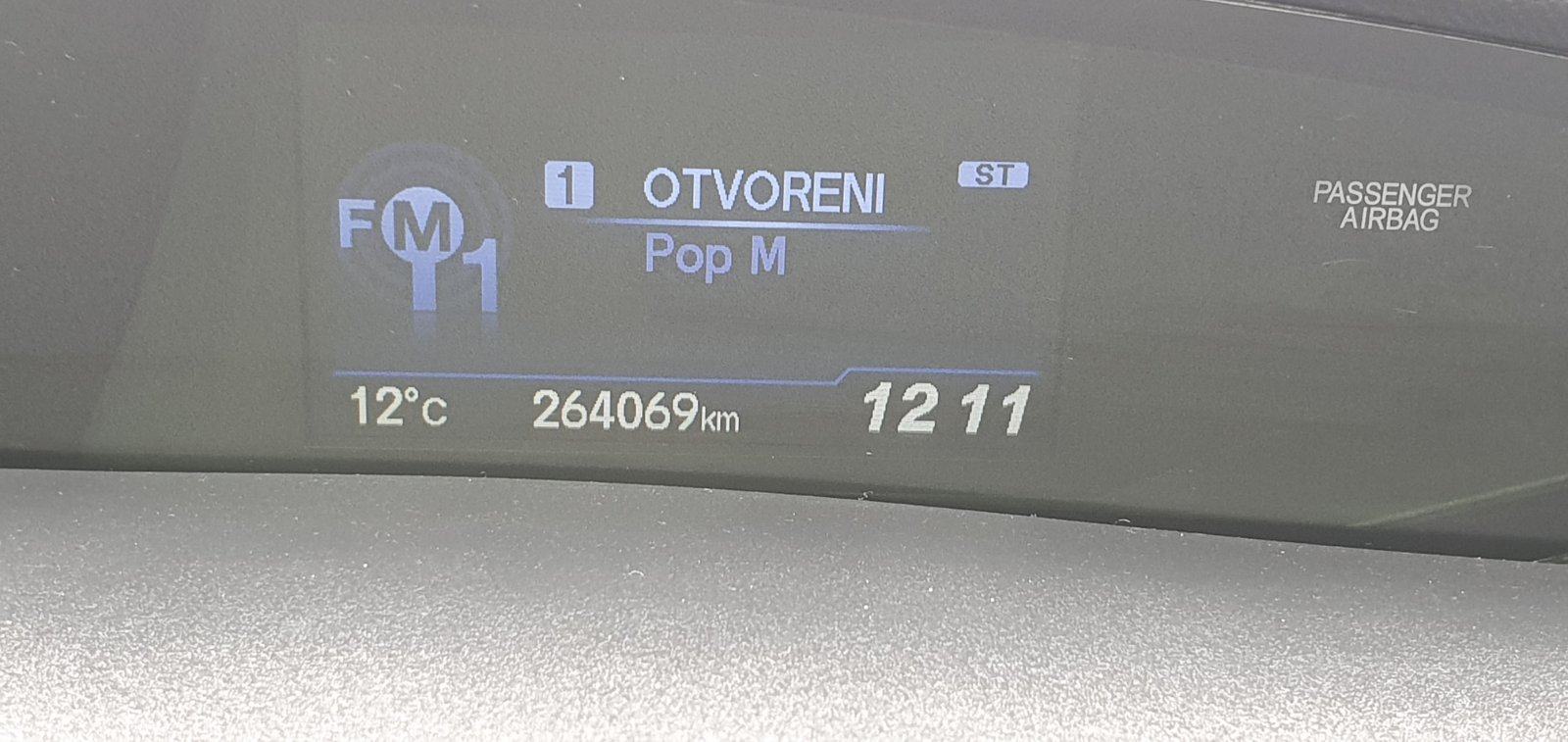 Honda Civic 2,2 Sport,AKCIJA!!!! 5.999,00 Eura!!!, fotografija 8