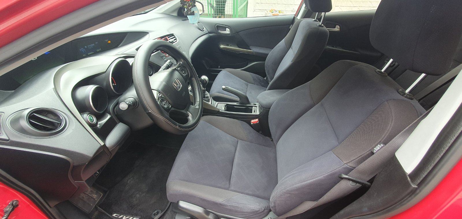 Honda Civic 2,2 Sport,AKCIJA!!!! 5.999,00 Eura!!!, fotografija 9