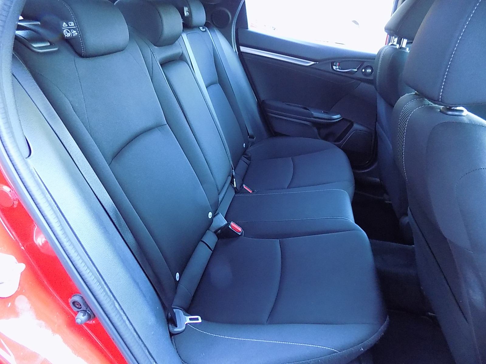 Honda Civic 1.0i PANORAMA...mogućnost GARANCIJE do 2 godine, fotografija 13