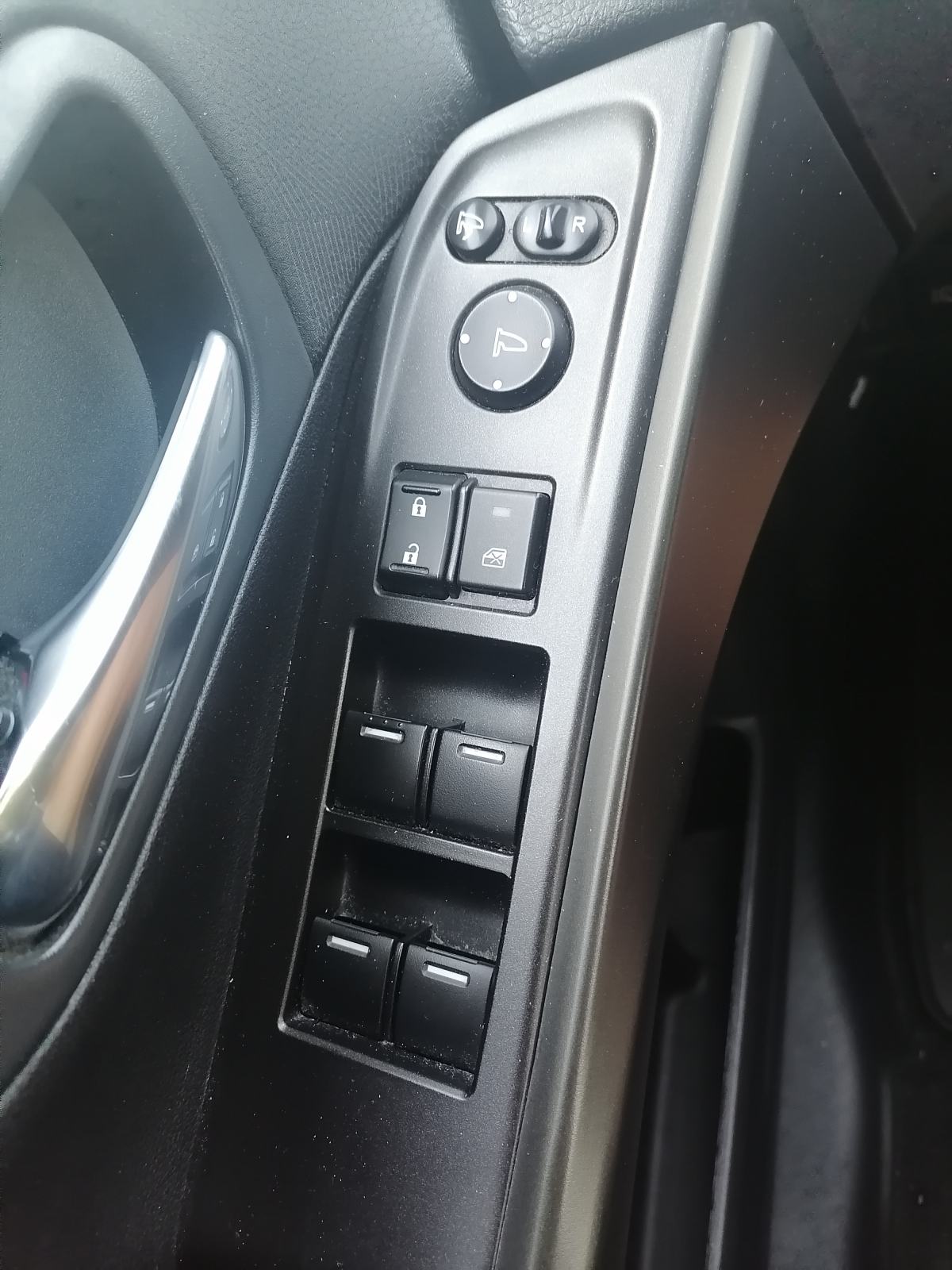 Honda Civic I-DTEC, fotografija 7