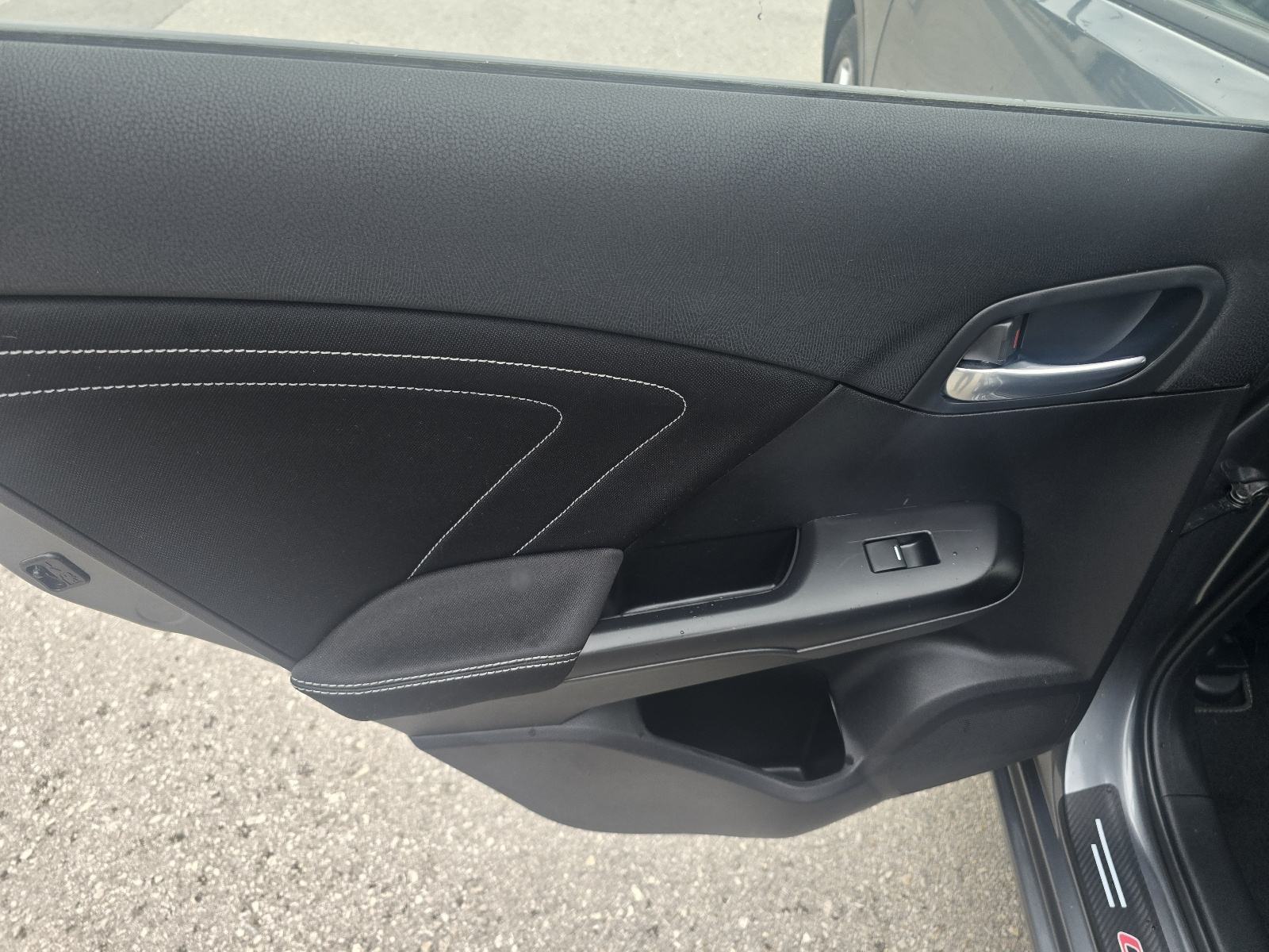 Honda Civic HB 1,6 DETEC, fotografija 7