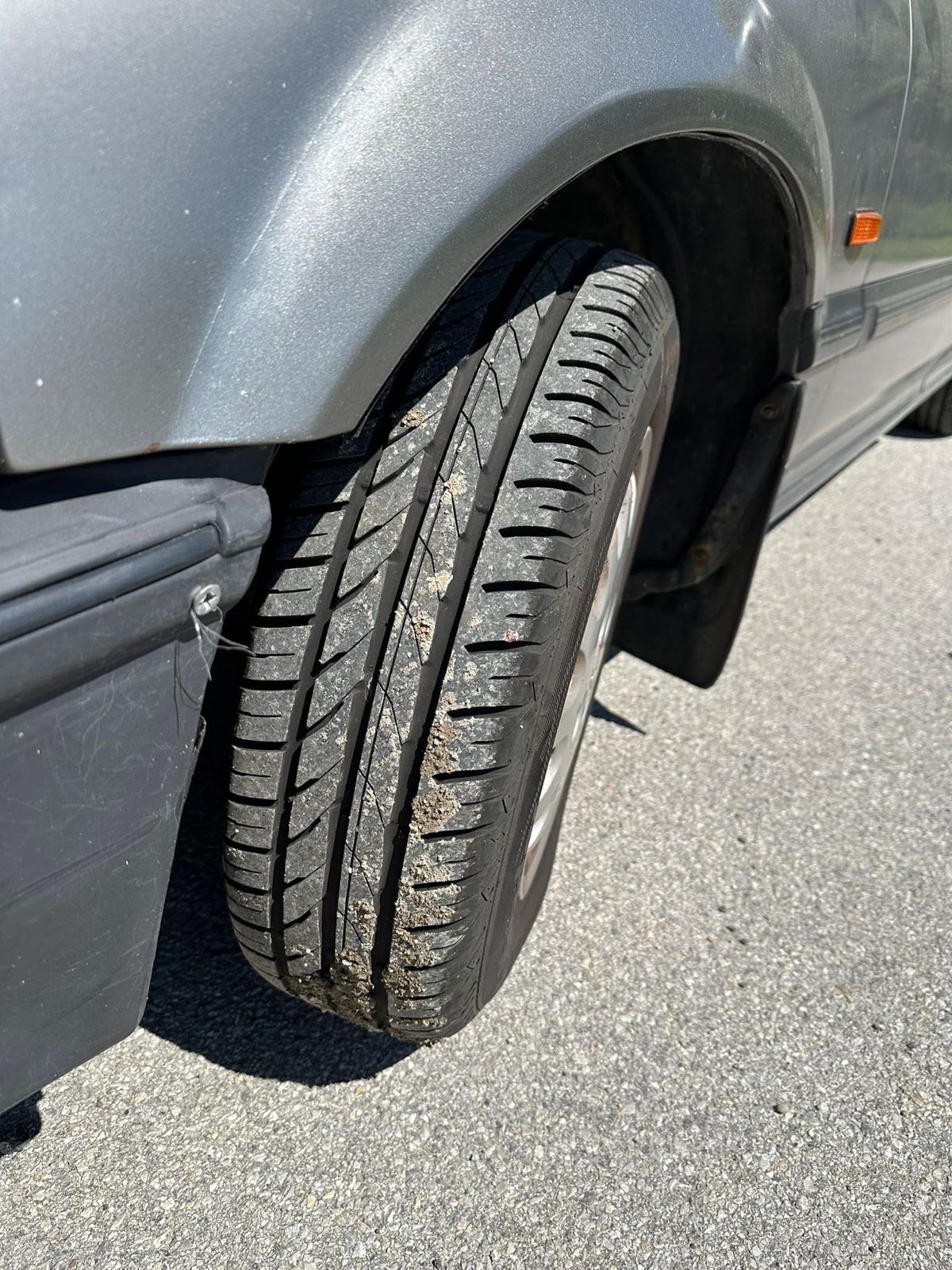 Honda Civic Sedan 1.5, fotografija 7