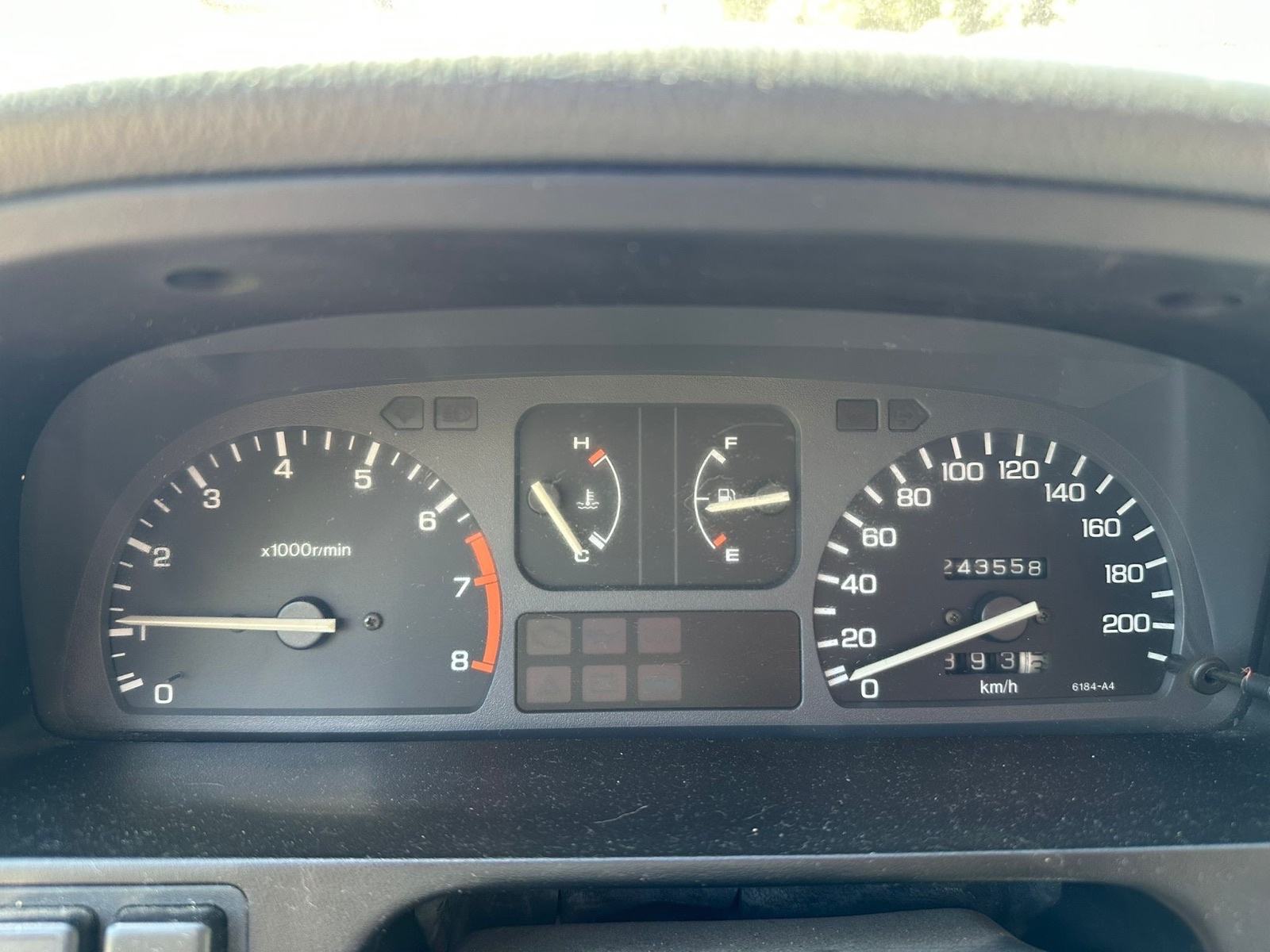 Honda Civic Sedan 1.5, fotografija 13