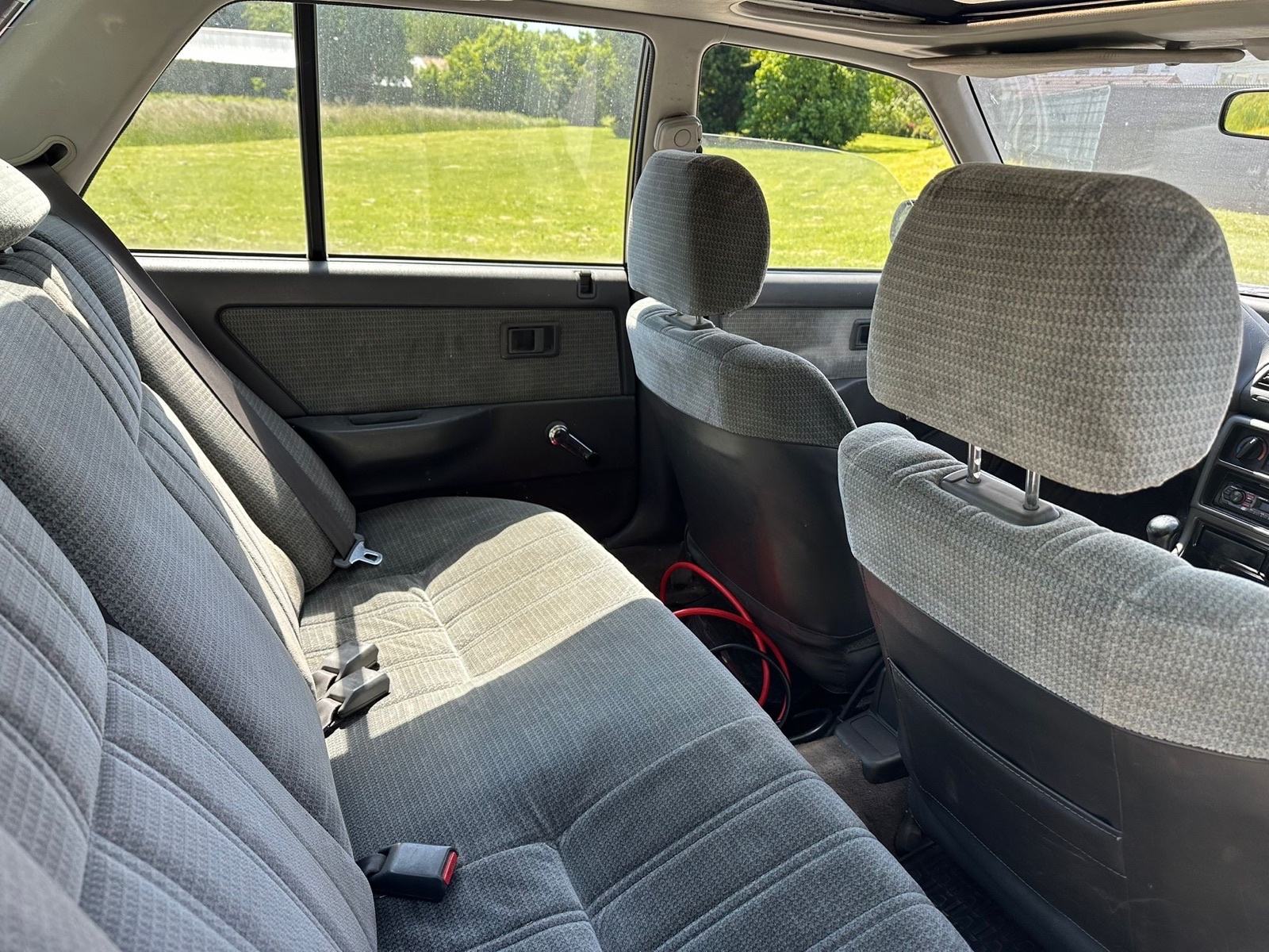 Honda Civic Sedan 1.5, fotografija 14