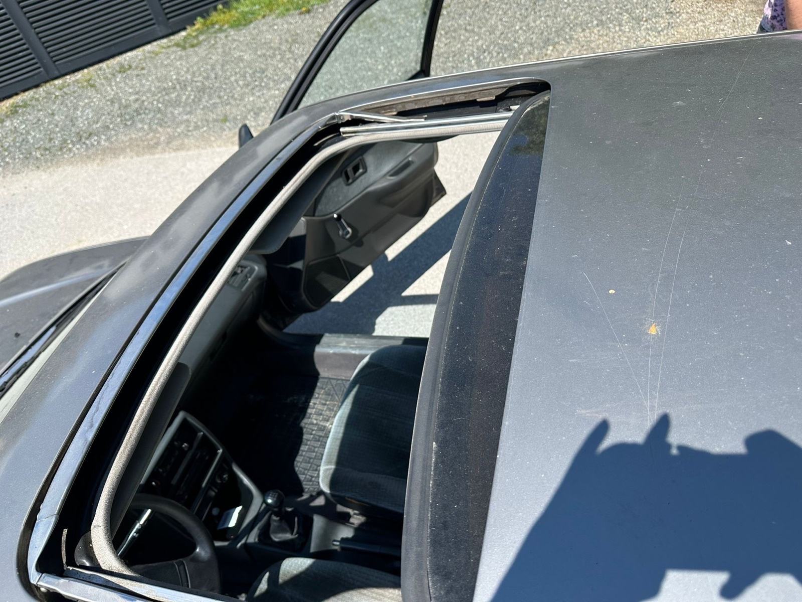 Honda Civic Sedan 1.5, fotografija 19