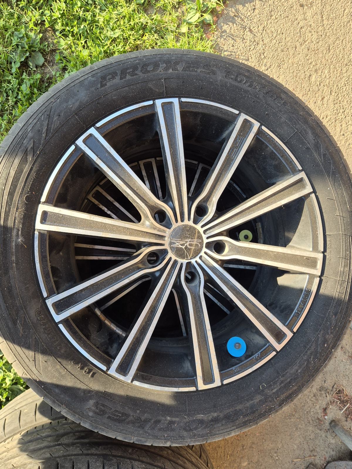 Honda Civic Sedan 1.8 ES, fotografija 19