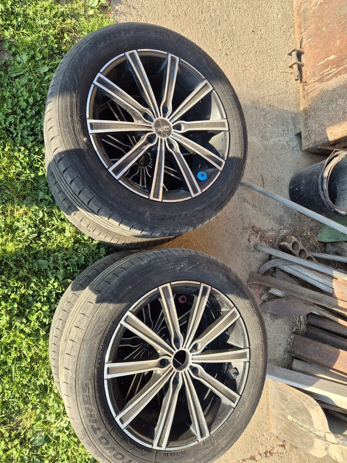 Honda Civic Sedan 1.8 ES, fotografija 18