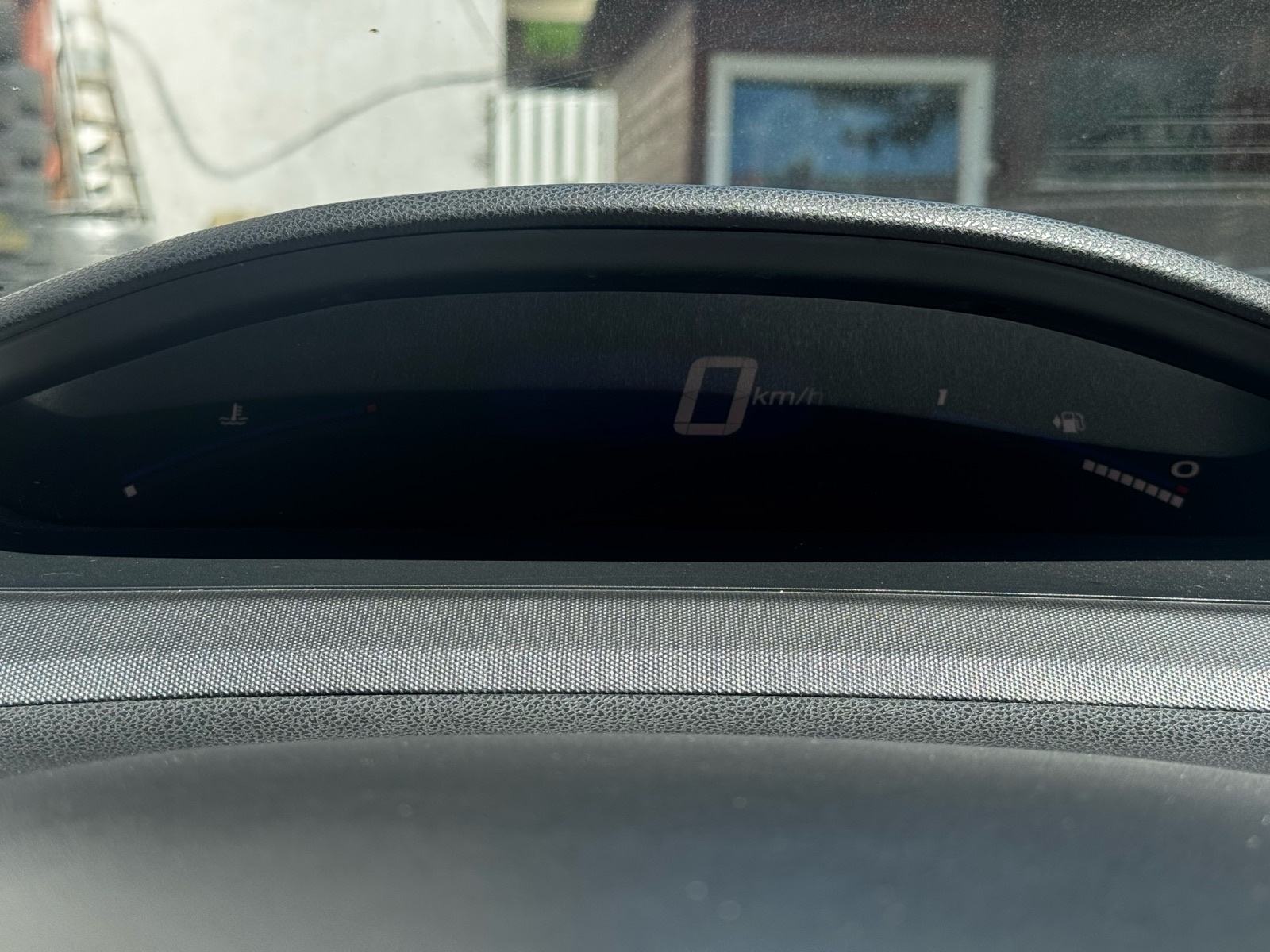 Honda Civic Sedan 1.8i automatik, fotografija 11