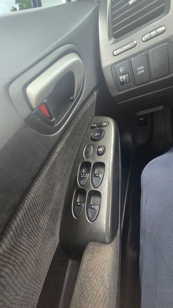Honda Civic Sedan ES 1.8 i-VTEC, fotografija 7