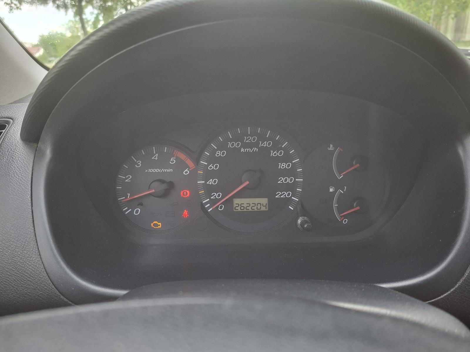HONDA CIVIC, fotografija 7