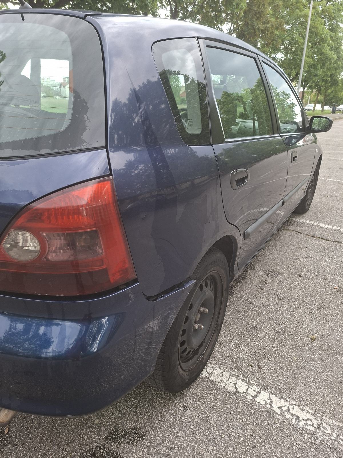 HONDA CIVIC, fotografija 4