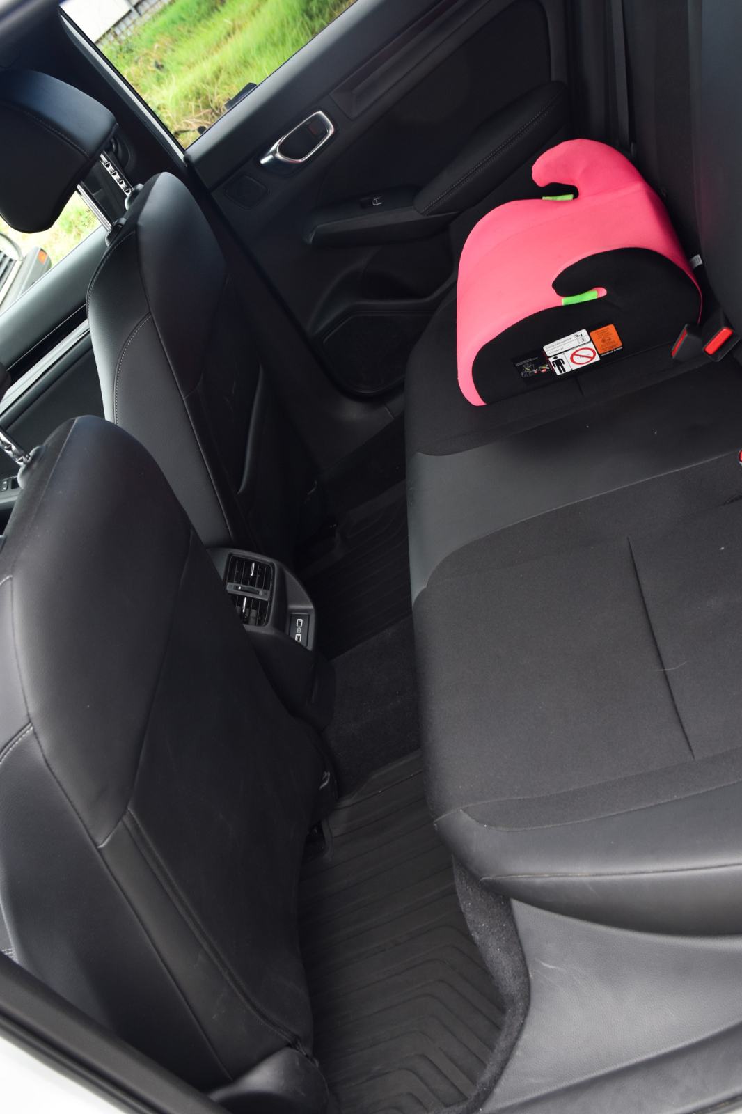 Honda Civic SPORT eHEV, HR auto, star 6 mj, fotografija 10