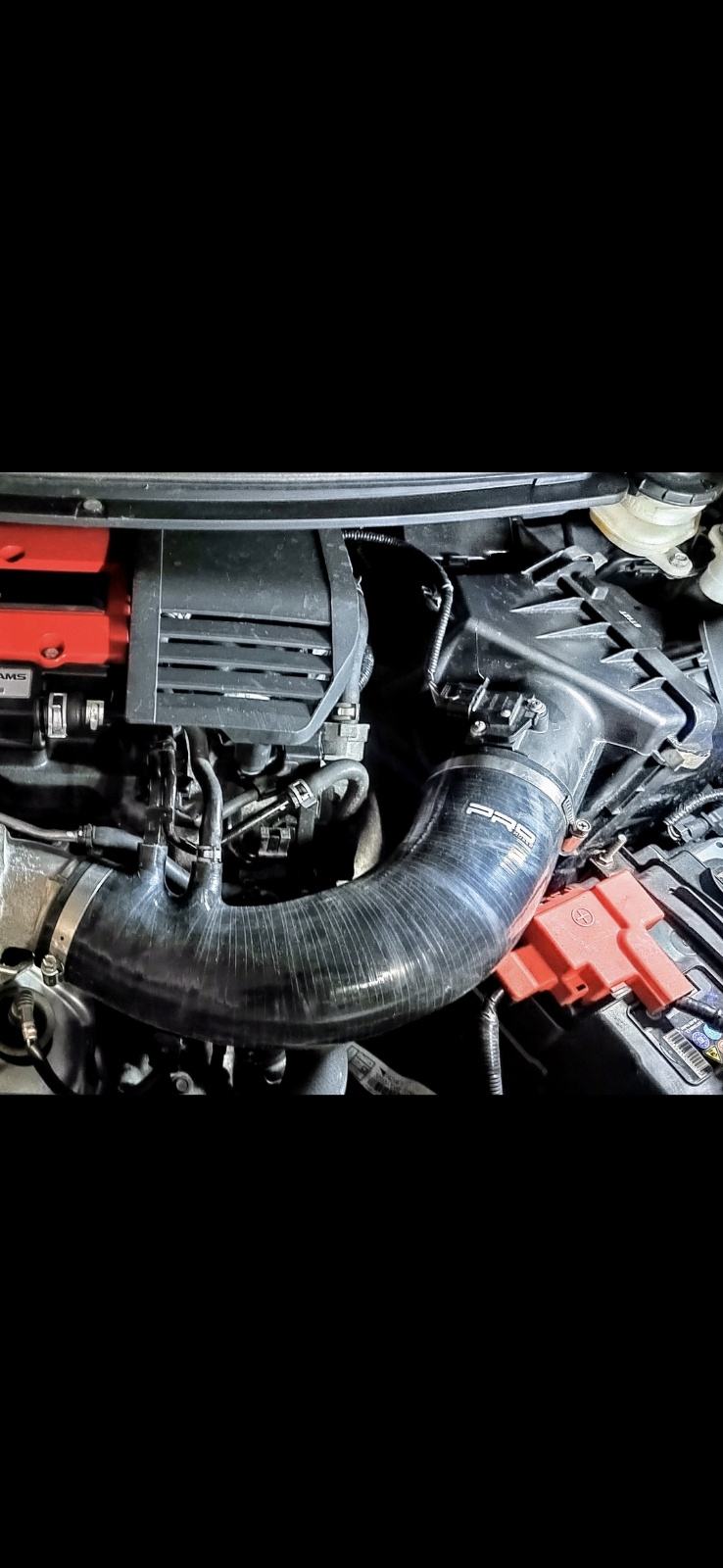Honda Civic Type R, fotografija 4