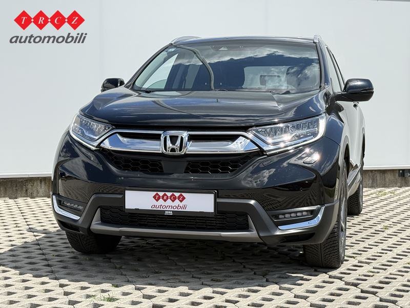 HONDA CR-V 1.5 4WD EXECUTIVE, fotografija 2
