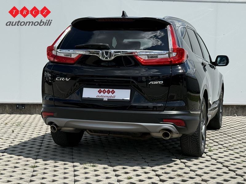 HONDA CR-V 1.5 4WD EXECUTIVE, fotografija 3