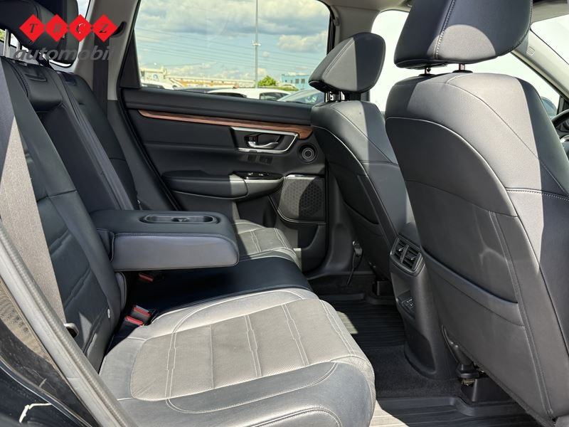HONDA CR-V 1.5 4WD EXECUTIVE, fotografija 5