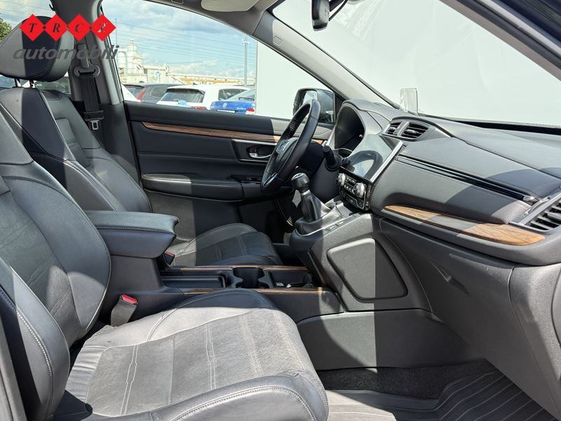HONDA CR-V 1.5 4WD EXECUTIVE, fotografija 6