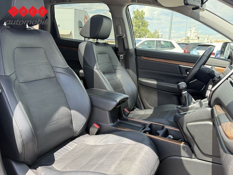 HONDA CR-V 1.5 4WD EXECUTIVE, fotografija 7
