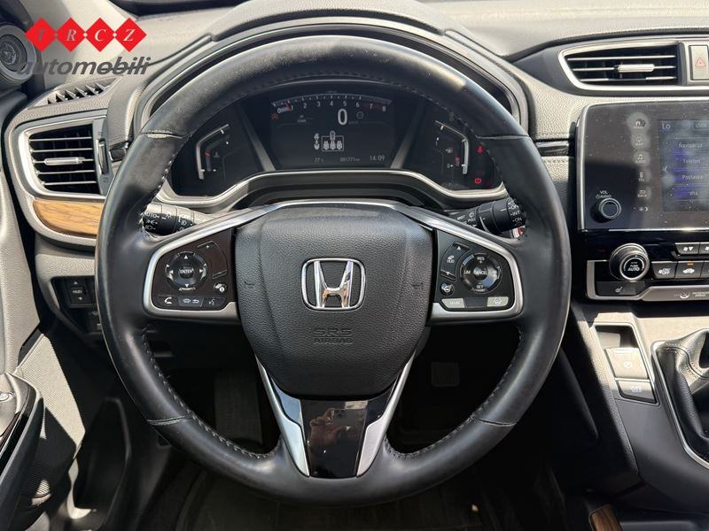HONDA CR-V 1.5 4WD EXECUTIVE, fotografija 10