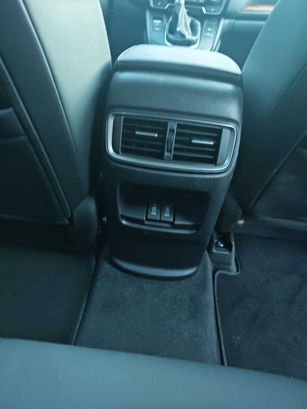 Honda CR-V 1,5 AWD, fotografija 9