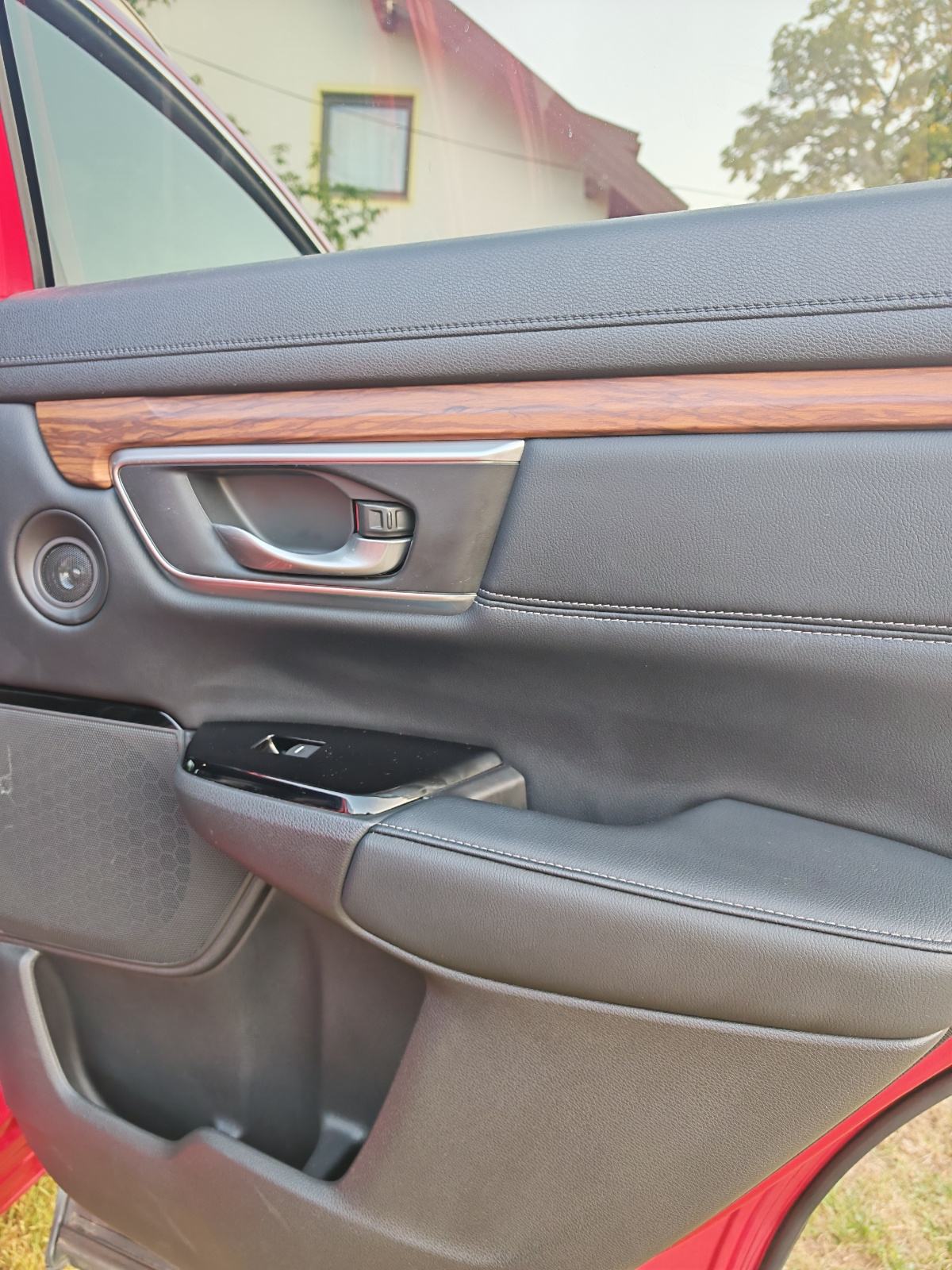 Honda CR-V 1,5 AWD, fotografija 10
