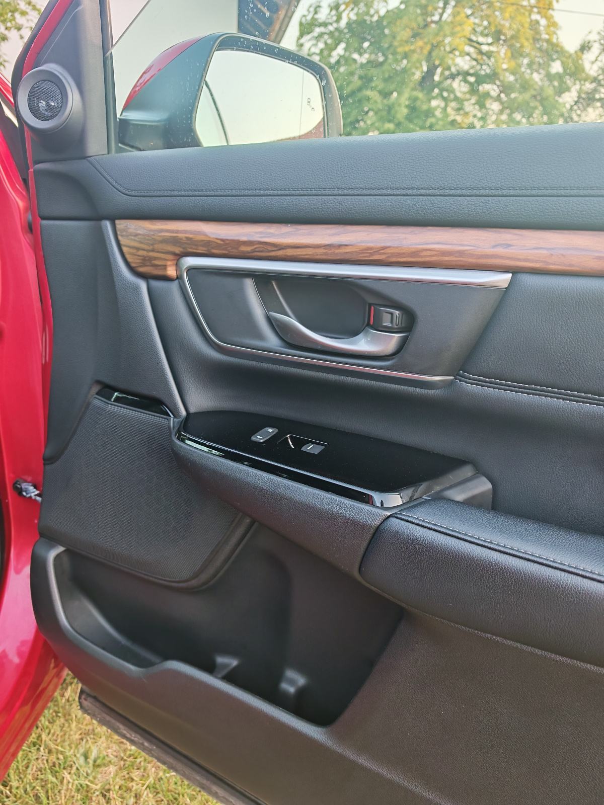 Honda CR-V 1,5 AWD, fotografija 7