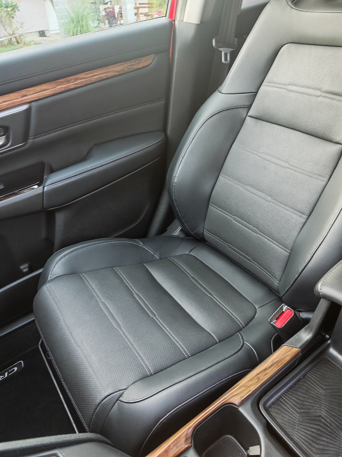 Honda CR-V 1,5 AWD, fotografija 20