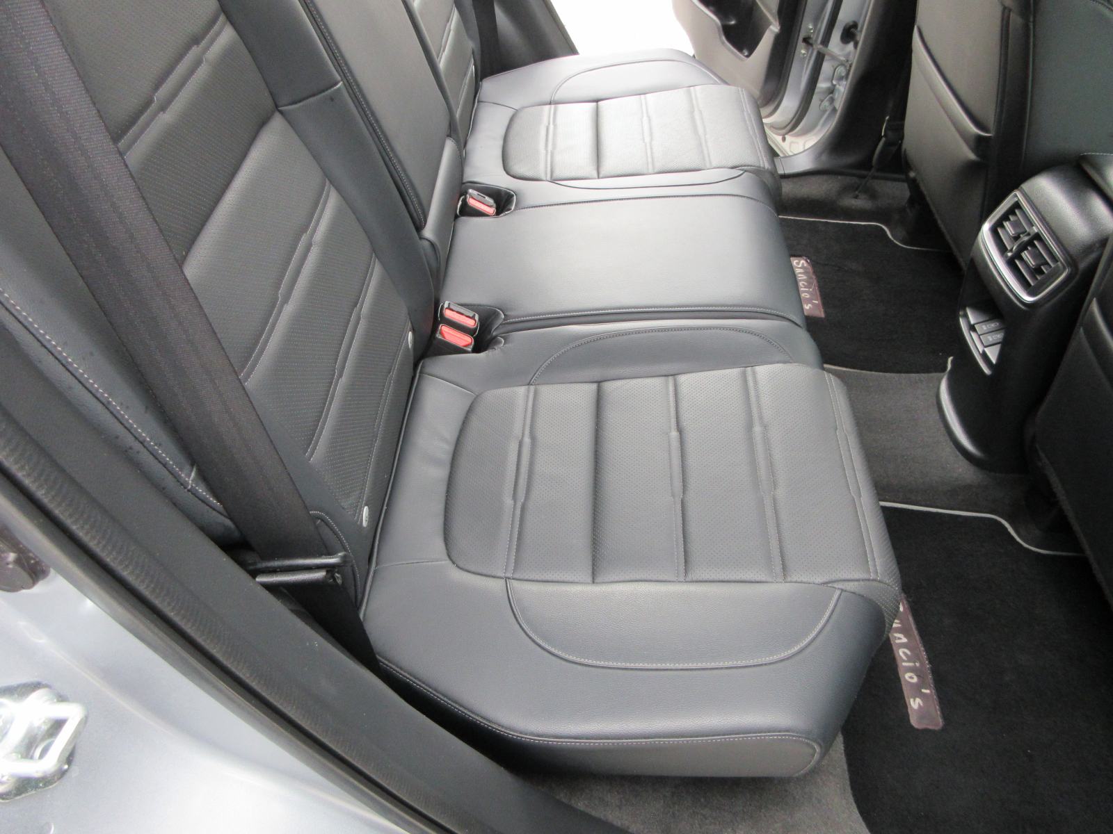 HONDA CR-V 1.5 T 4WD EXECUTIVE AUTOMATIK,NAVIGACIJA,KAMERA,PANORAMA, fotografija 15