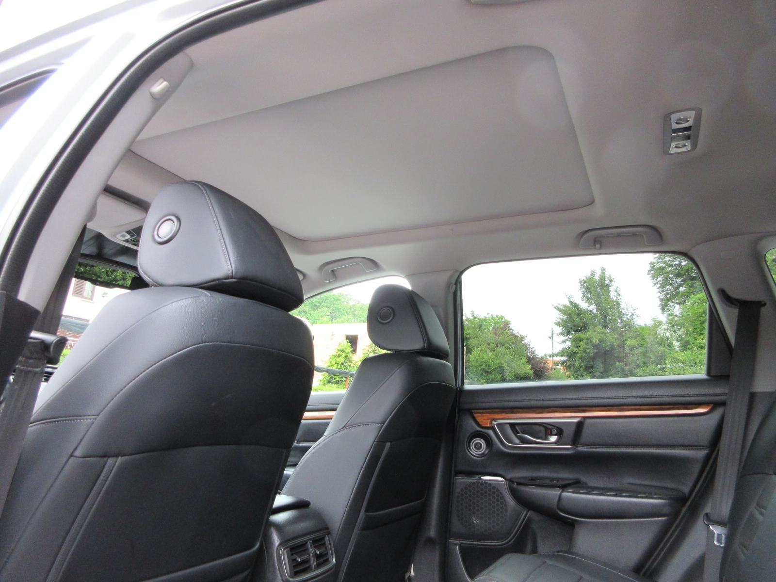 HONDA CR-V 1.5 T 4WD EXECUTIVE AUTOMATIK,NAVIGACIJA,KAMERA,PANORAMA, fotografija 11