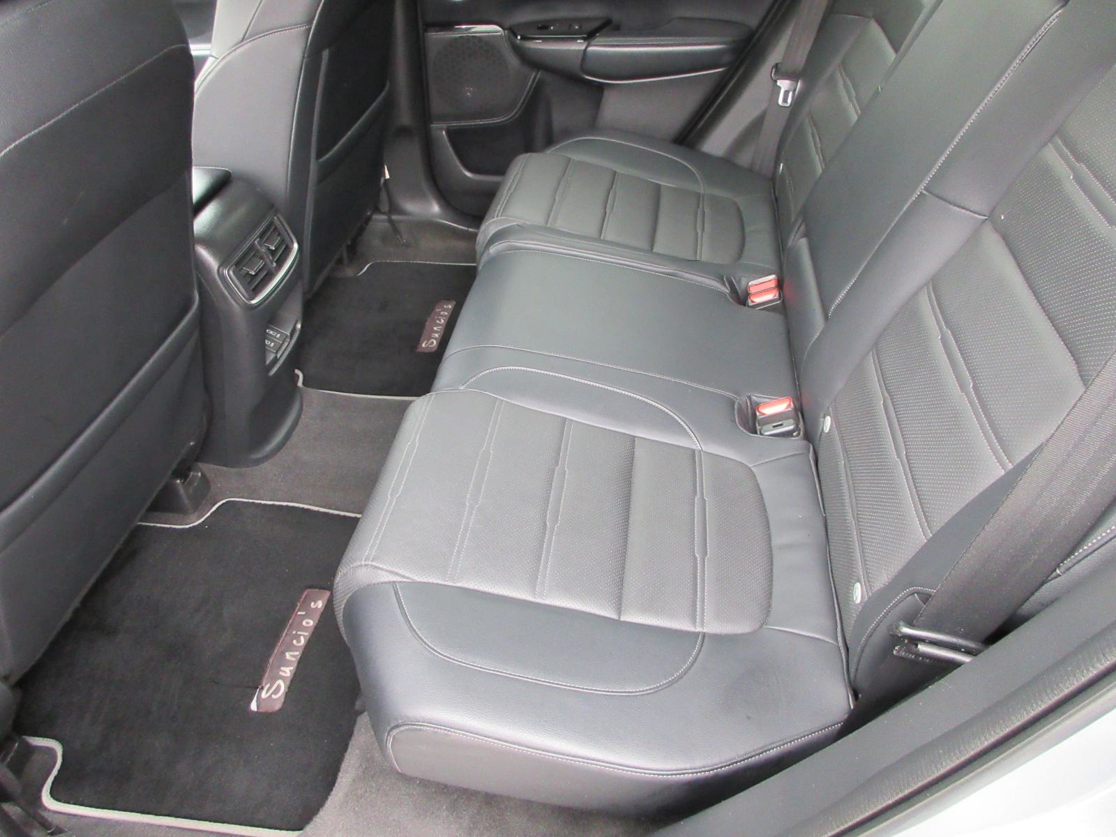 HONDA CR-V 1.5 T 4WD EXECUTIVE AUTOMATIK,NAVIGACIJA,KAMERA,PANORAMA, fotografija 14