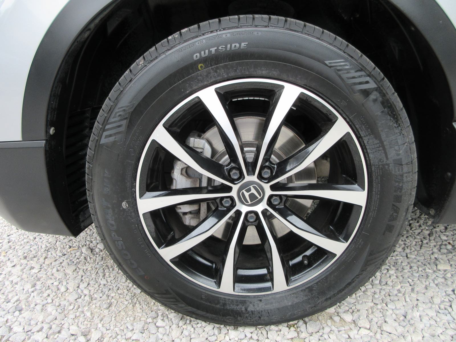 HONDA CR-V 1.5 T 4WD EXECUTIVE AUTOMATIK,NAVIGACIJA,KAMERA,PANORAMA, fotografija 12
