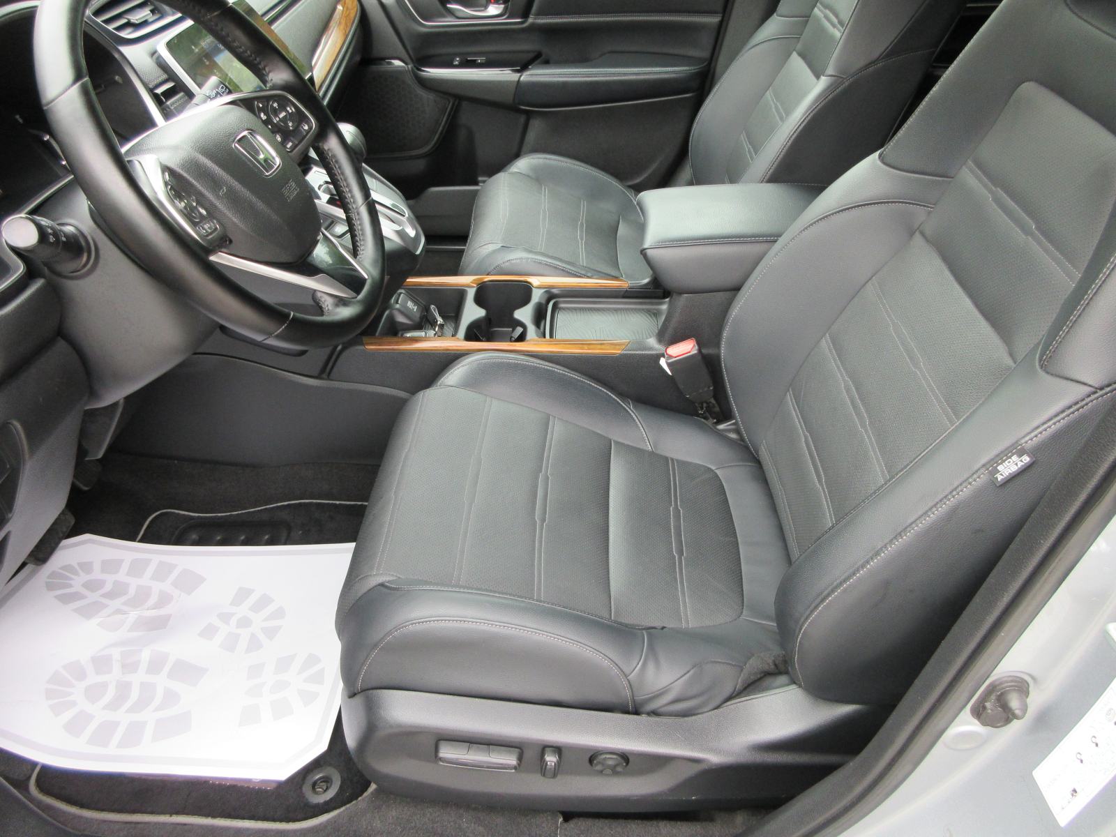 HONDA CR-V 1.5 T 4WD EXECUTIVE AUTOMATIK,NAVIGACIJA,KAMERA,PANORAMA, fotografija 13