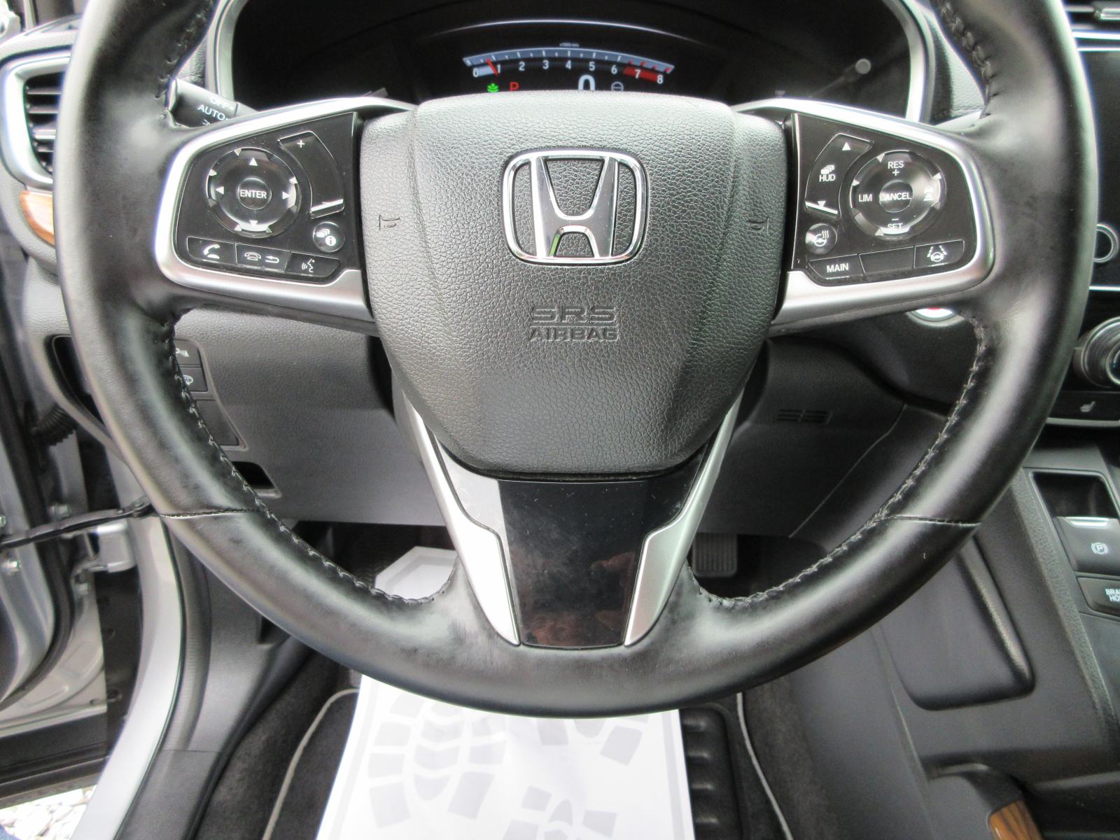 HONDA CR-V 1.5 T 4WD EXECUTIVE AUTOMATIK,NAVIGACIJA,KAMERA,PANORAMA, fotografija 19