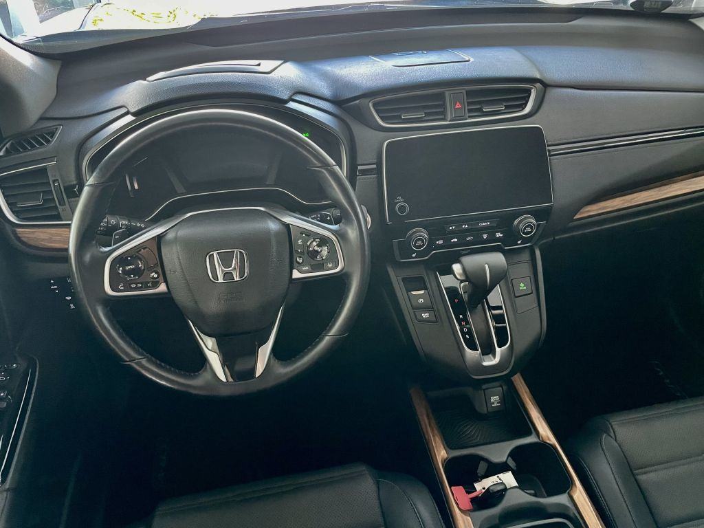 Honda CR-V 1.5 VTEC Turbo 4X4 AUTOMATIC EXECUTIVE ACC-TEMPOMAT 2020, fotografija 7