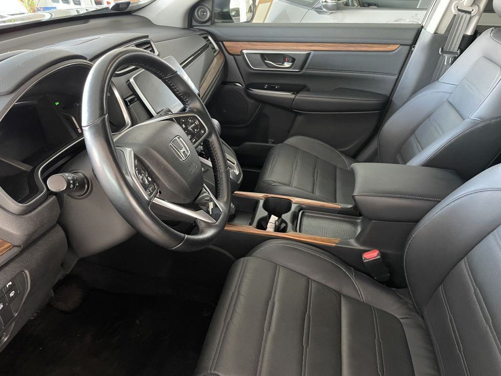 Honda CR-V 1.5 VTEC Turbo 4X4 AUTOMATIC EXECUTIVE ACC-TEMPOMAT 2020, fotografija 6
