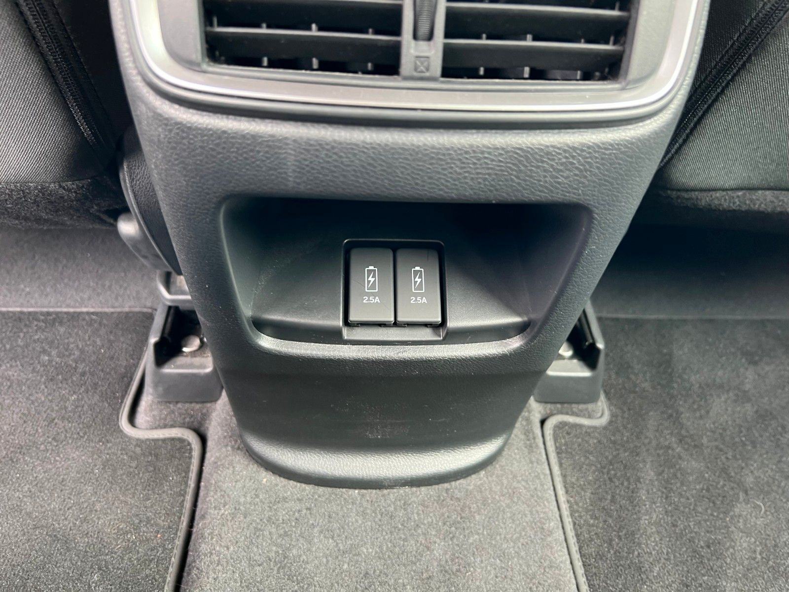 Honda CR-V 1.5 VTEC Turbo Elegance ACC-TEMPOMAT LED KAMERA 2019, fotografija 11