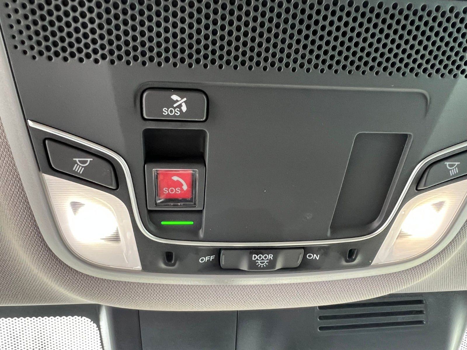 Honda CR-V 1.5 VTEC Turbo Elegance ACC-TEMPOMAT LED KAMERA 2019, fotografija 8