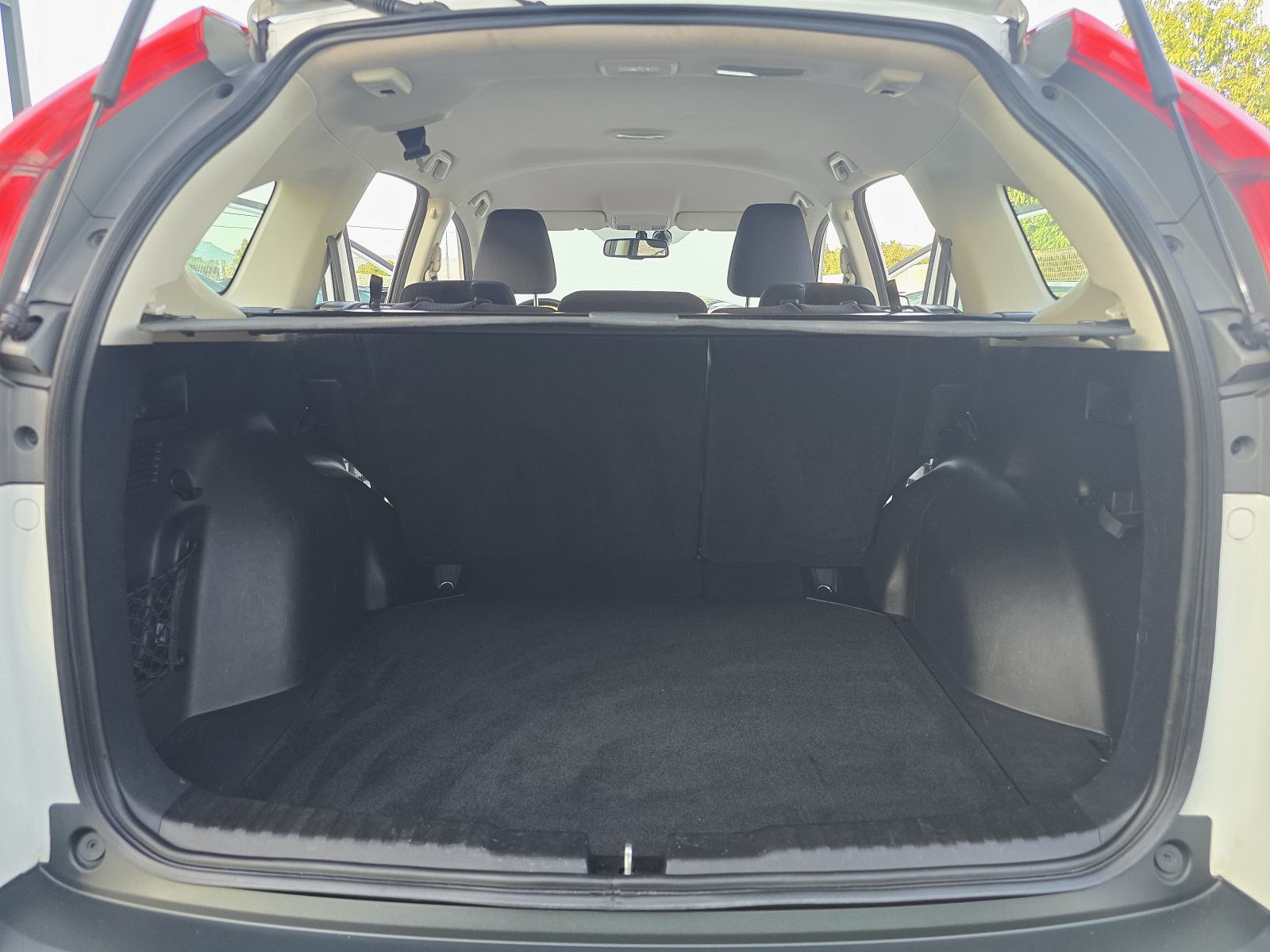 Honda CR-V 1,6 i-DTEC od 1. Vlasnika, servisna, PERLA bijela, KAO NOVA, fotografija 12